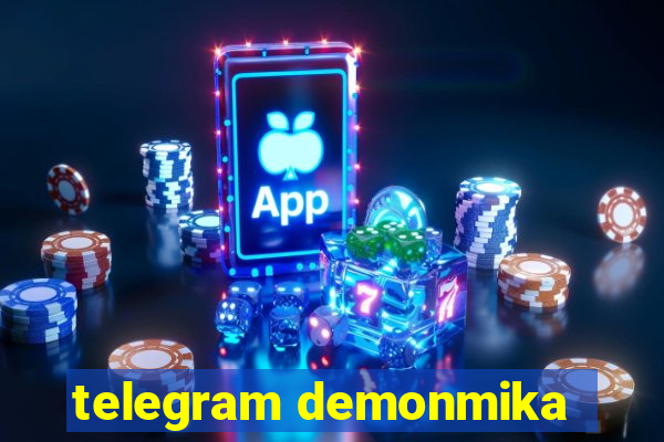 telegram demonmika